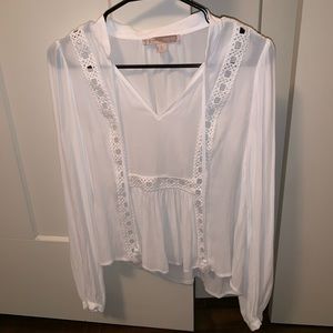 F21 blouse